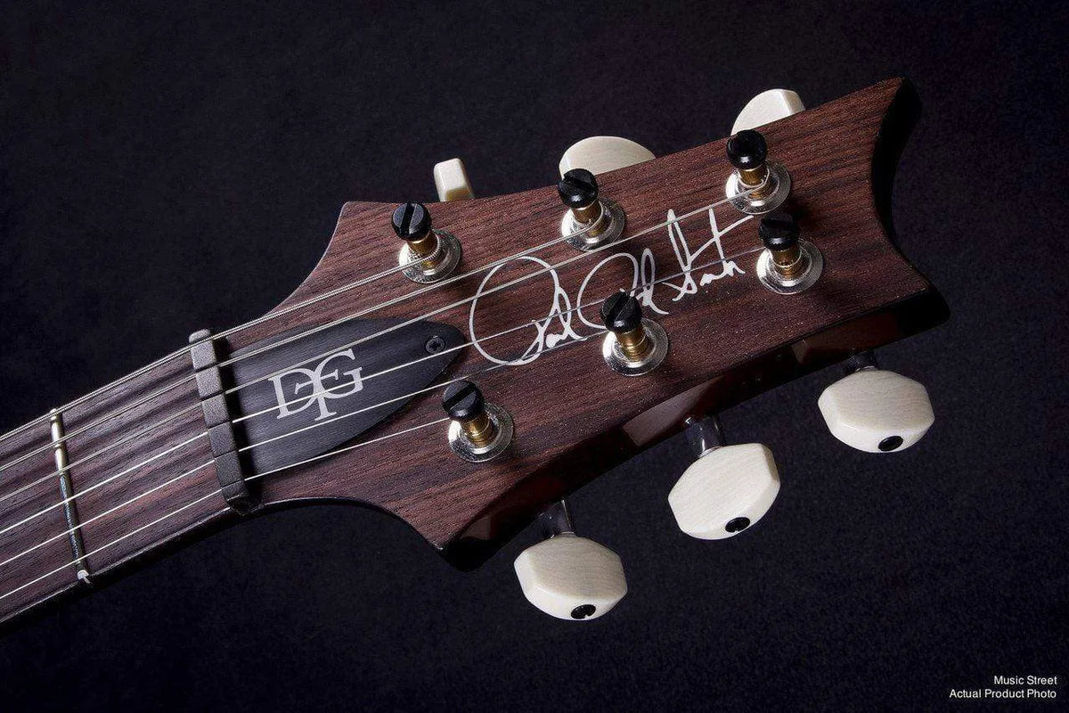 USED - PRS Dgt Goldtop
