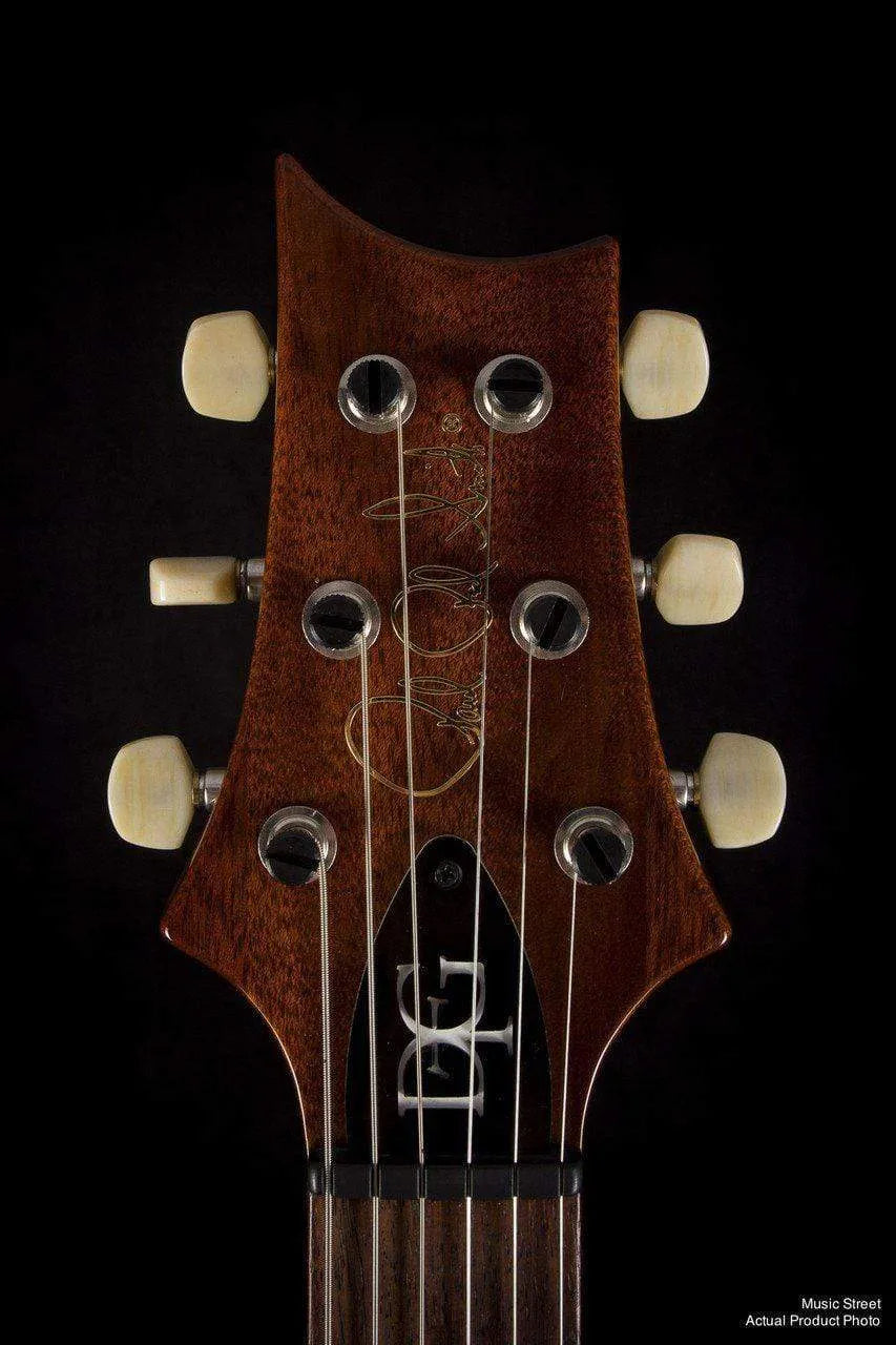 USED - PRS Dgt Solana Burst Birds 10 Top (2011)