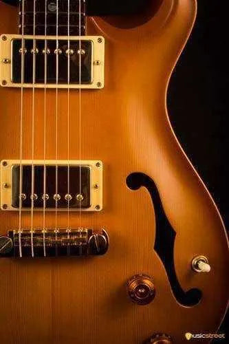 USED - PRS Mccarty Archtop