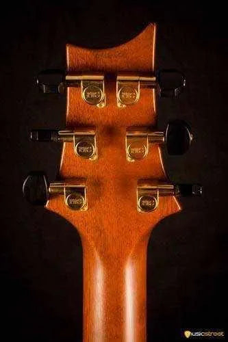 USED - PRS Mccarty Archtop