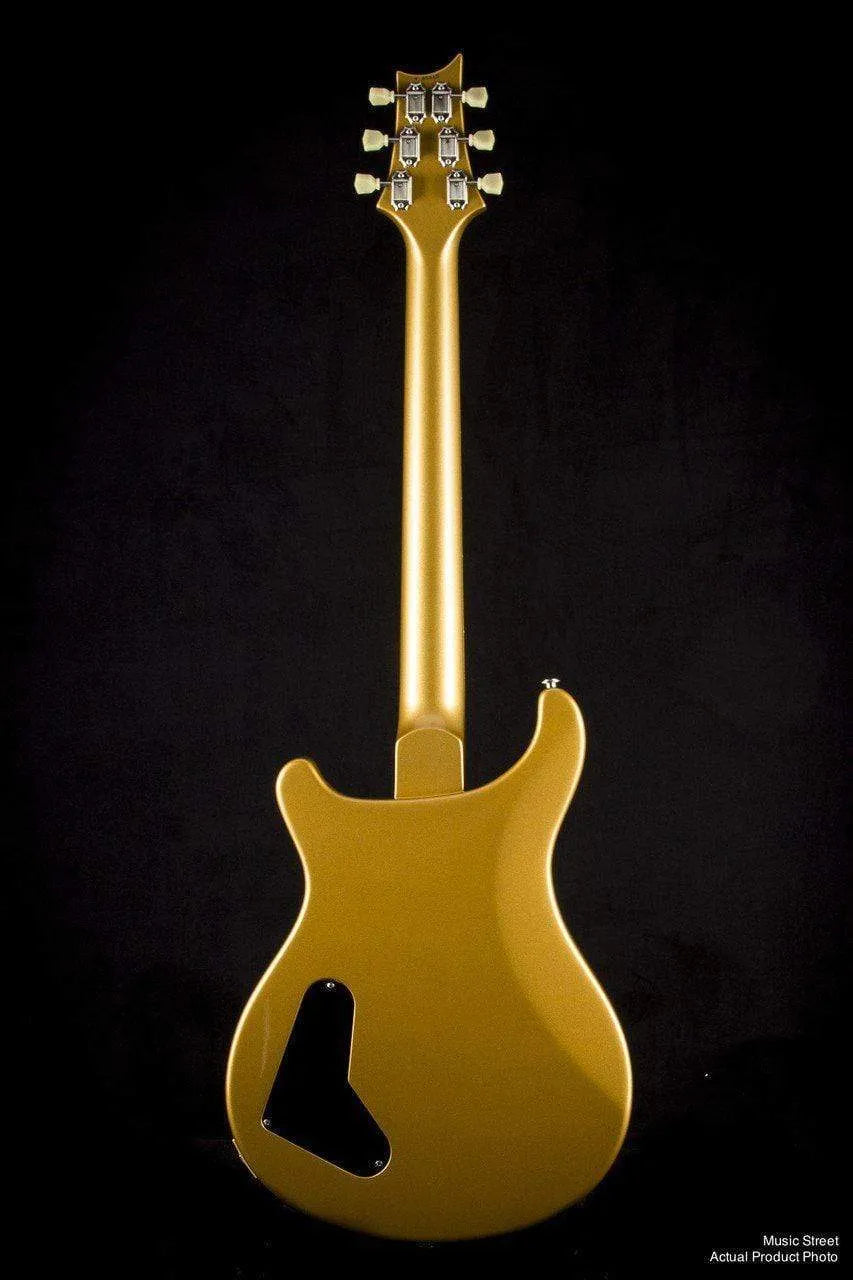 USED - PRS Mccarty Soapbar Goldtop