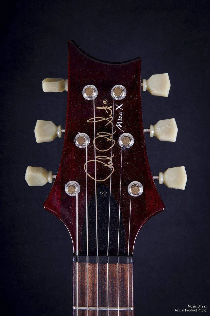 USED - PRS Mira X