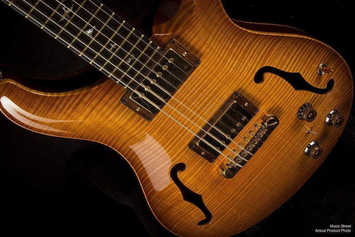 USED - PRS Private Stock Hollowbody Ii #1063