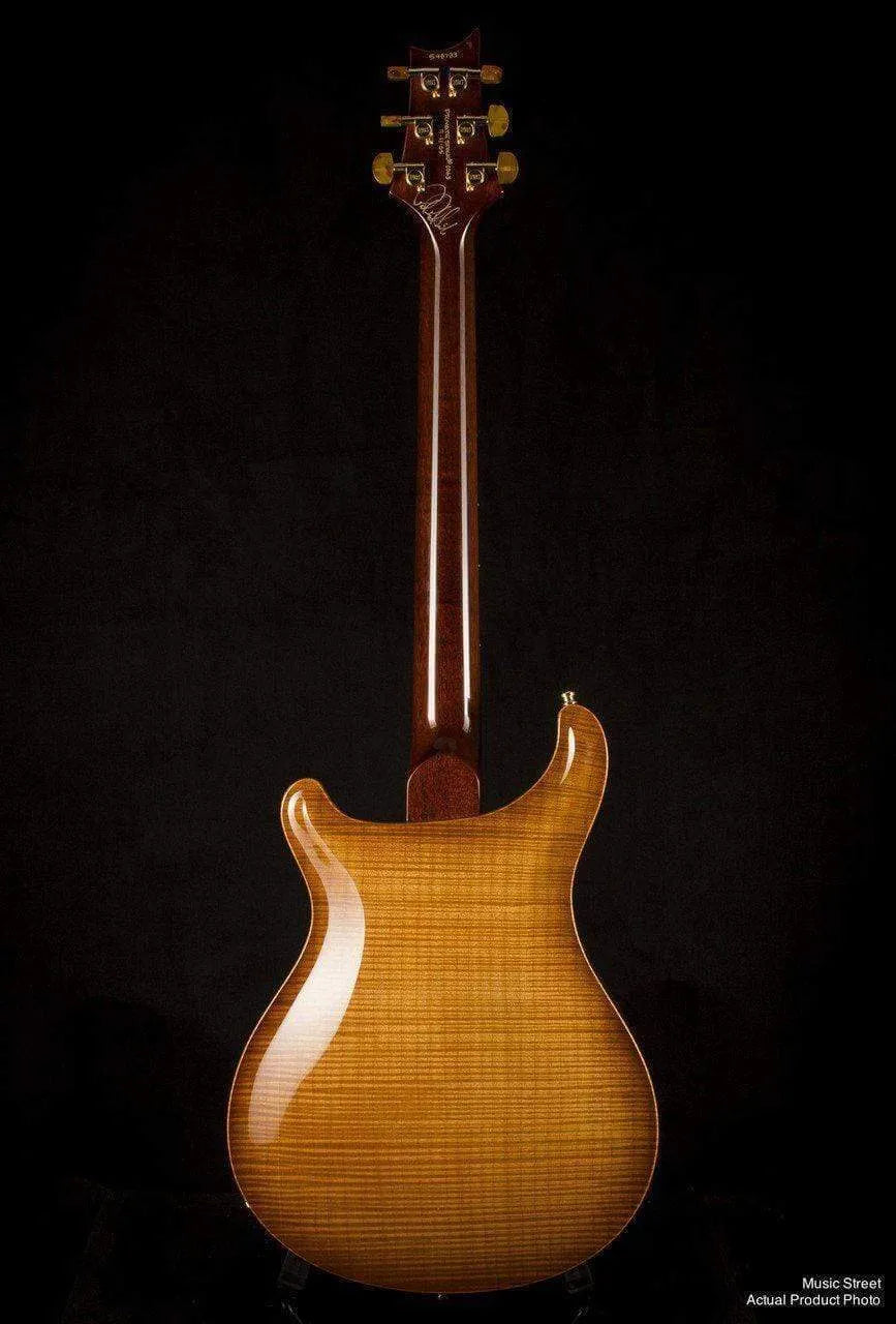USED - PRS Private Stock Hollowbody Ii #1063