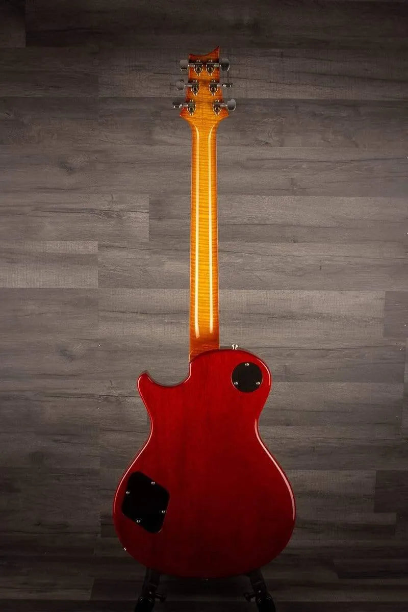 USED - PRS SC594 Wood Library 10 Top - McCarty Burst #236526