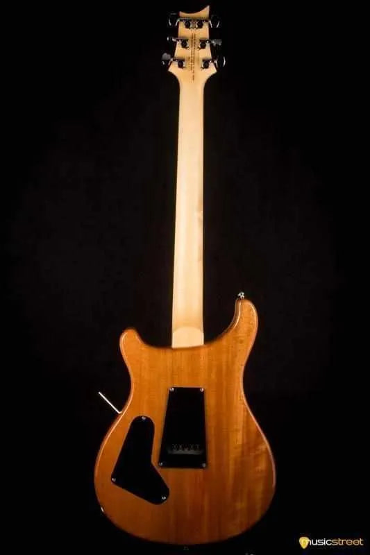 USED - PRS Se Custom 24 Zebra Wood