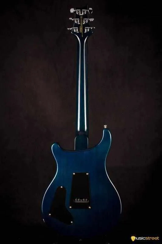 USED - PRS Se Santana