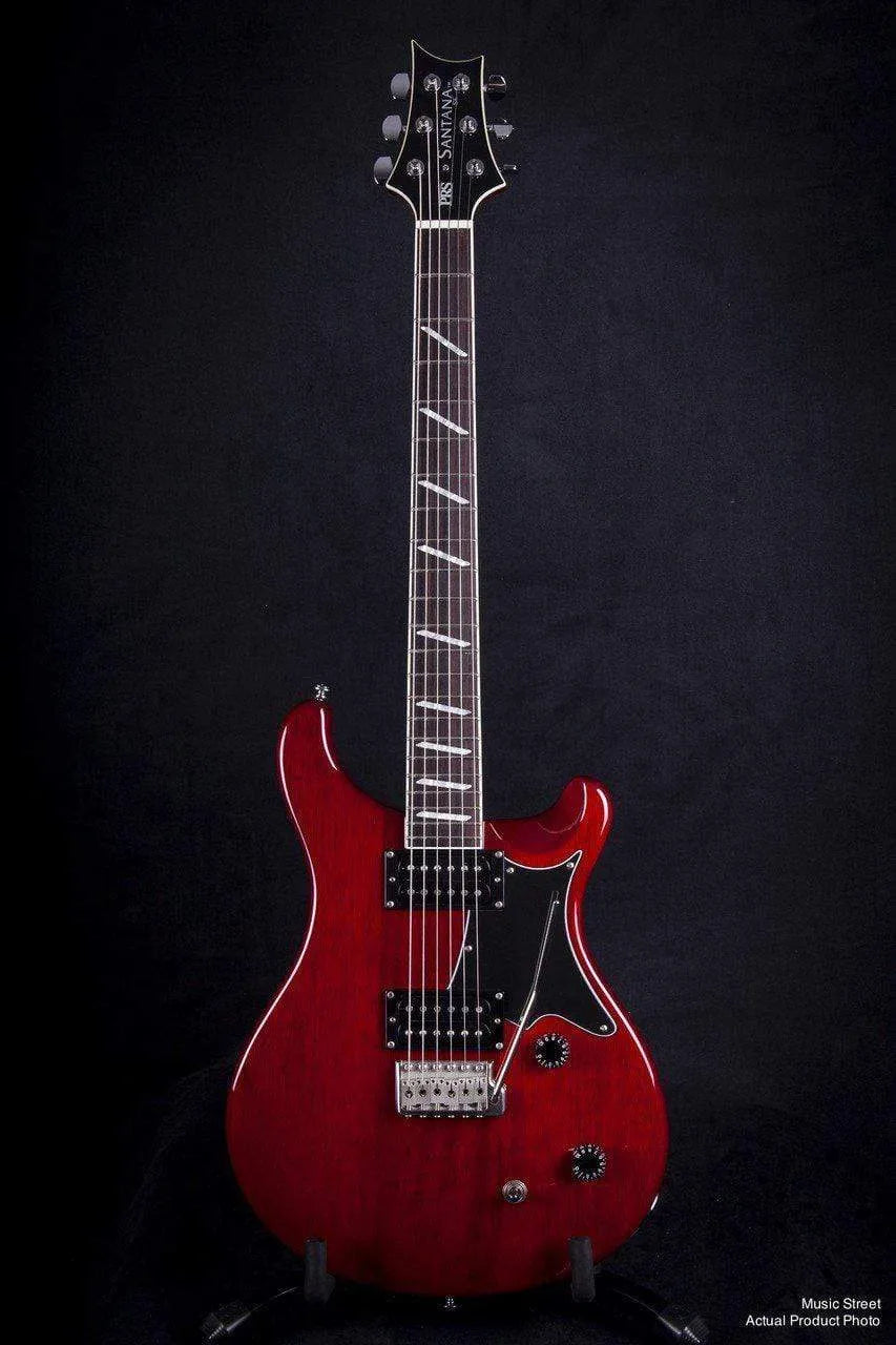 USED - PRS Se Santana Ii