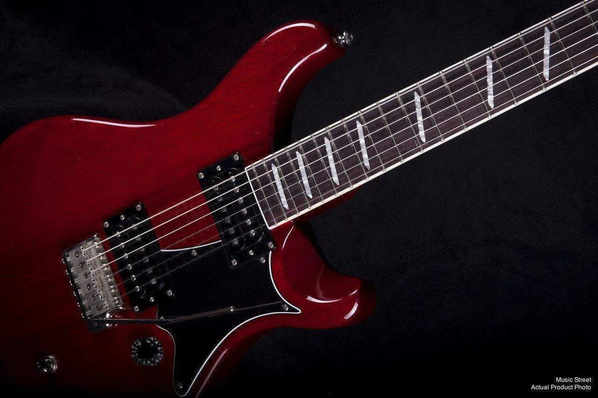 USED - PRS Se Santana Ii