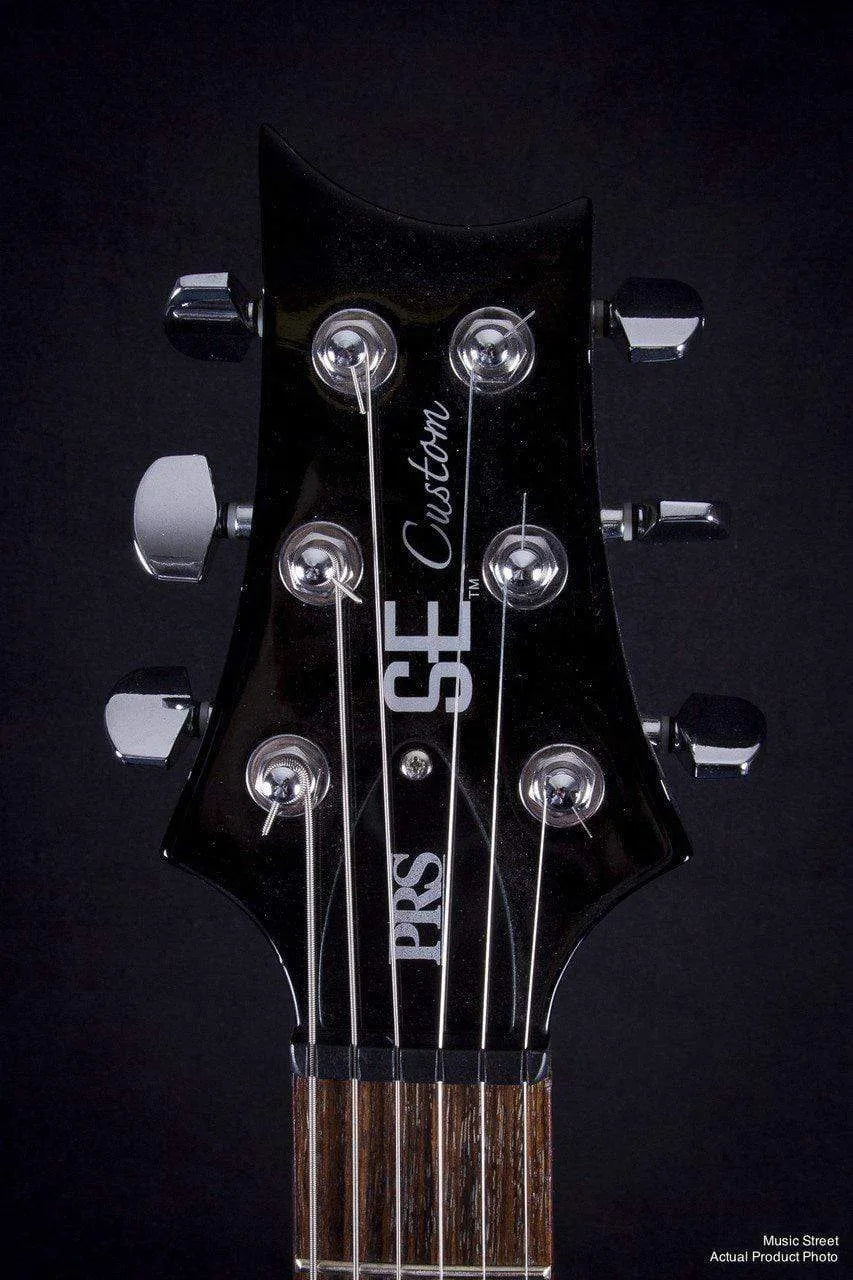 USED - PRS Se Semi-Hollow Soapbar