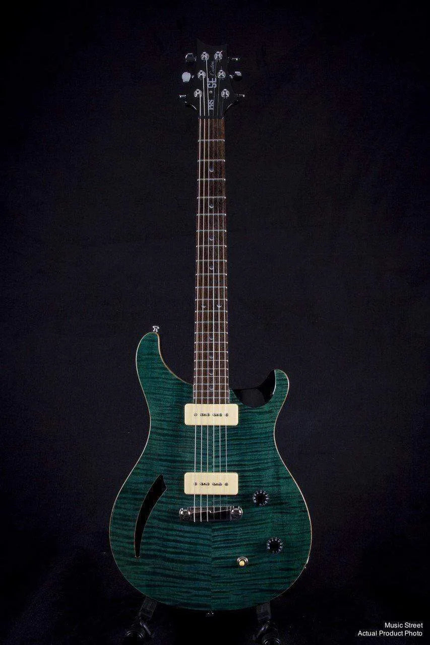 USED - PRS Se Semi-Hollow Soapbar