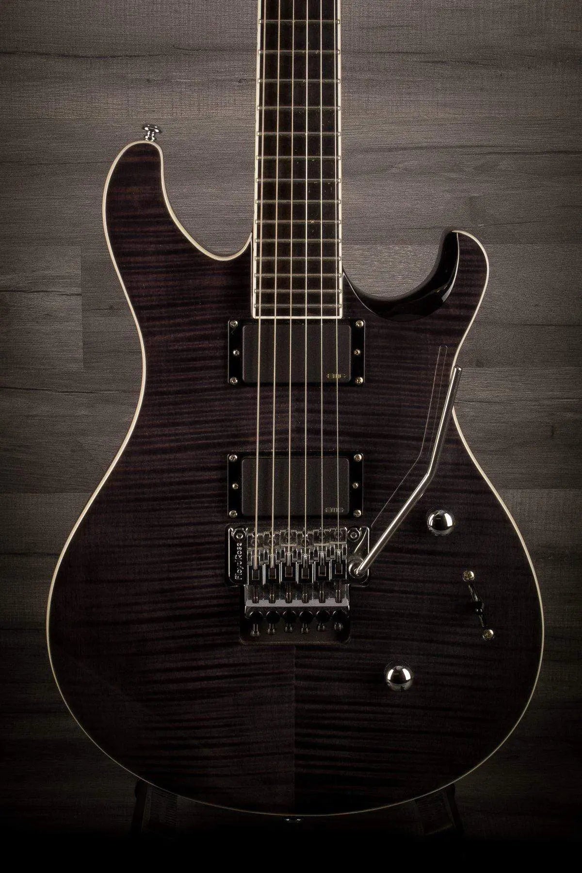 USED - PRS SE Torero with Gig Bag
