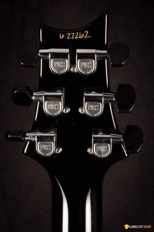USED - PRS Standard 22 Maple Top - Black