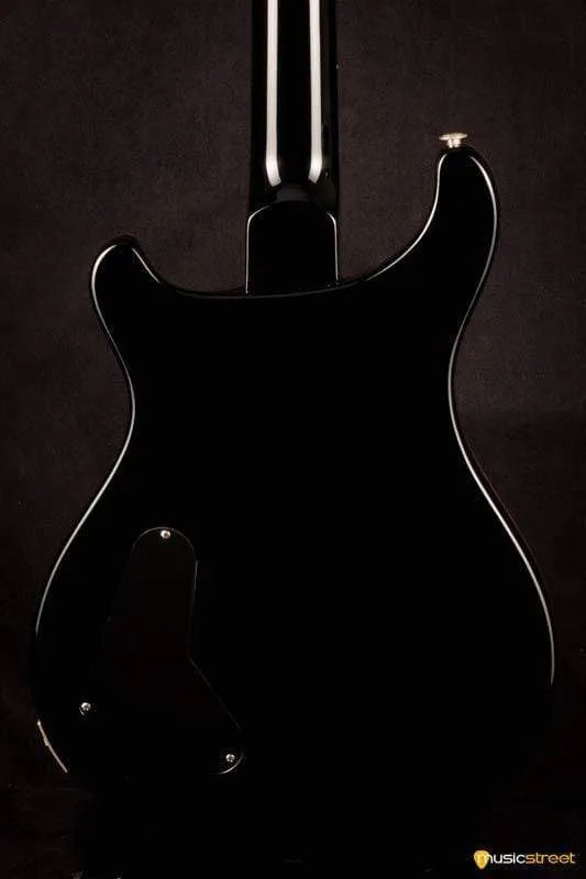 USED - PRS Standard 22 Maple Top - Black