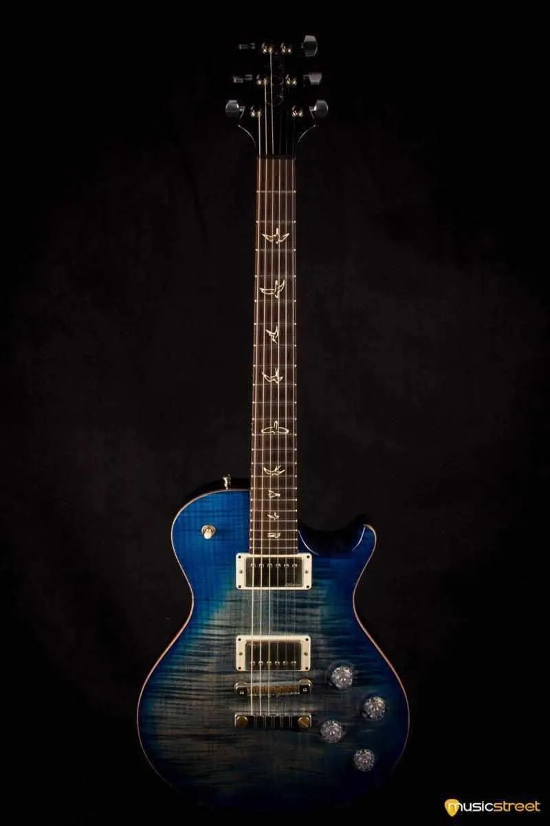 USED - PRS Stripped 58 - Custom Blue