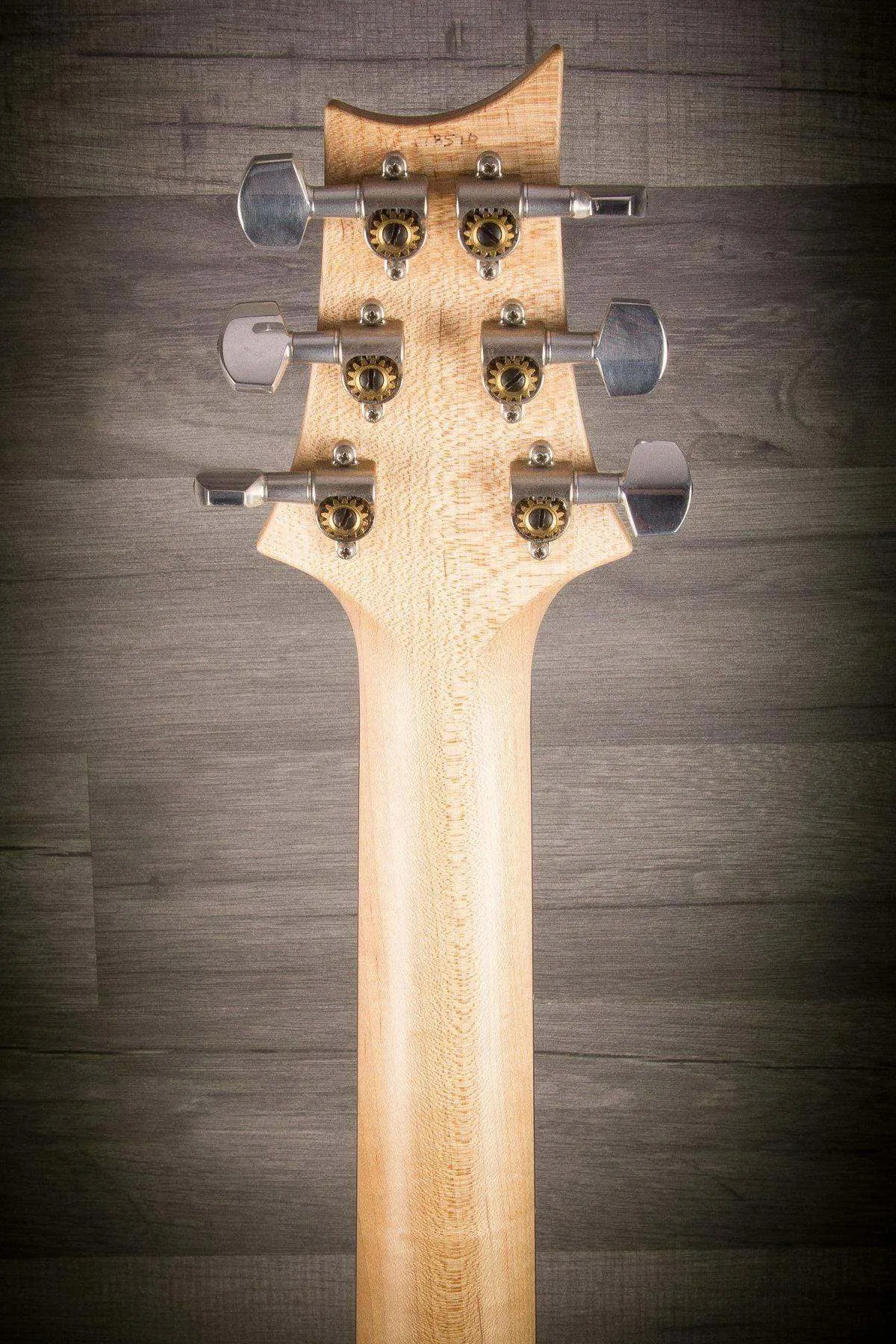 USED - PRS Swamp Ash Special - Red