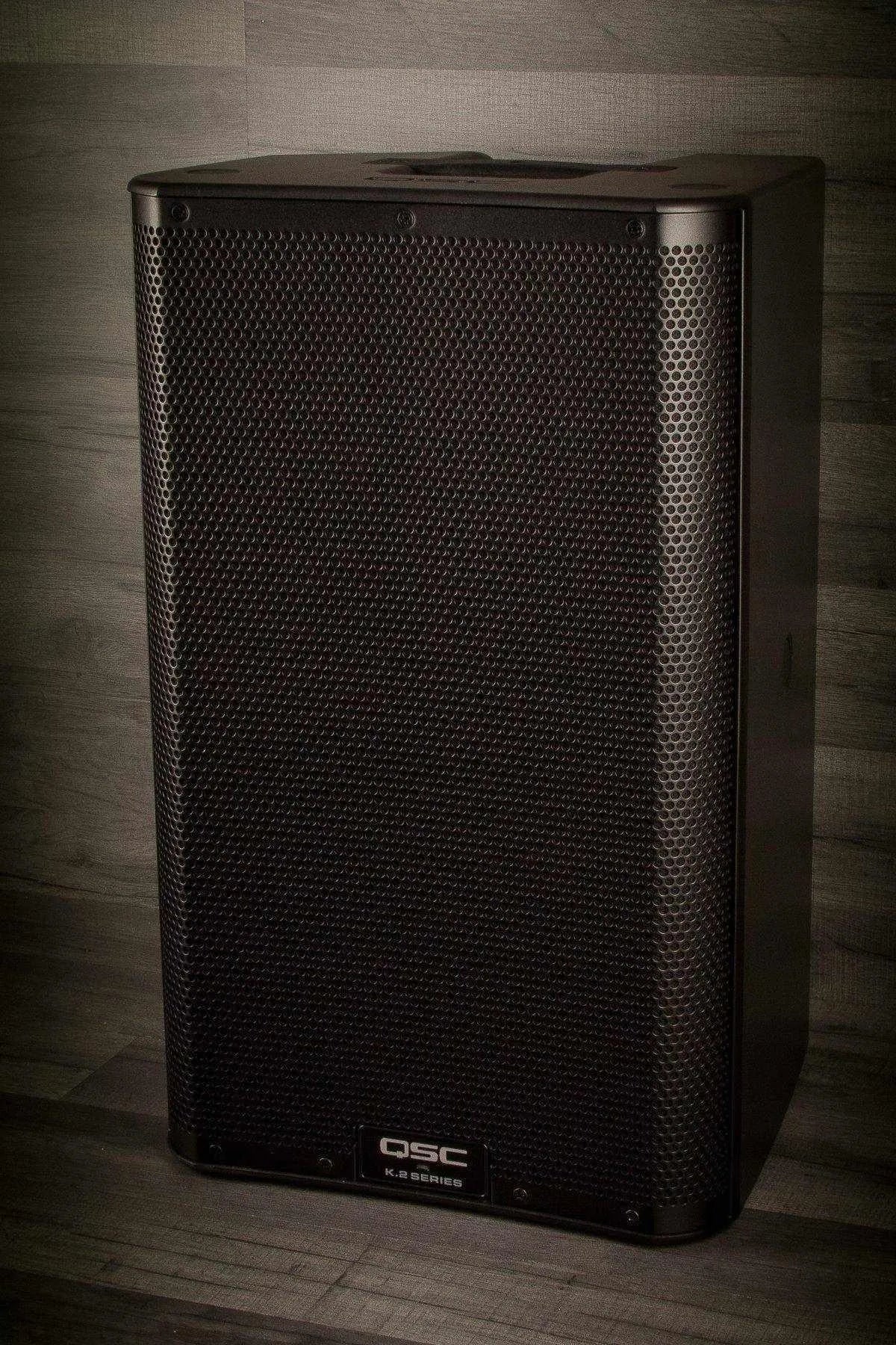 QSC K10.2 10" Active PA Speaker