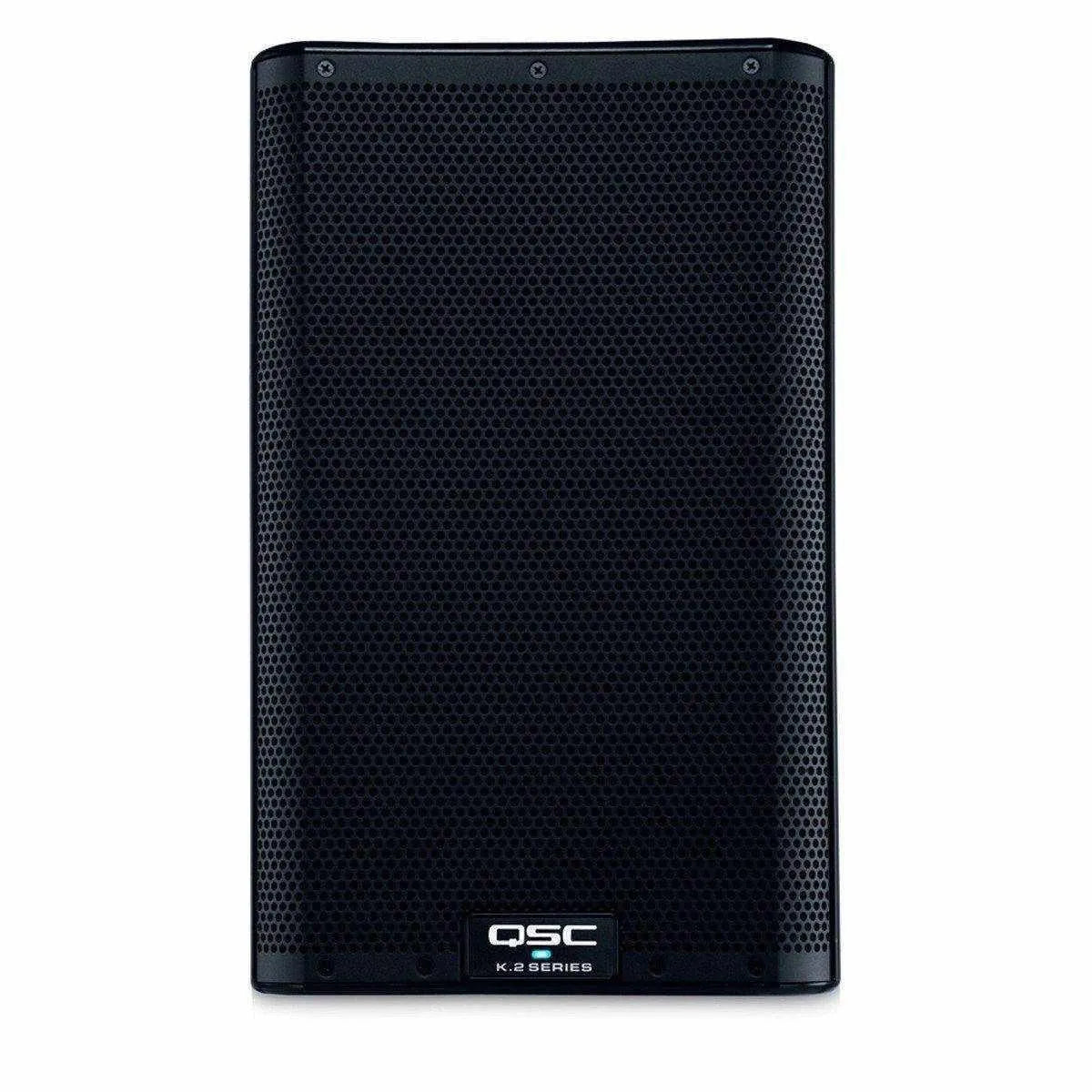 QSC K8.2