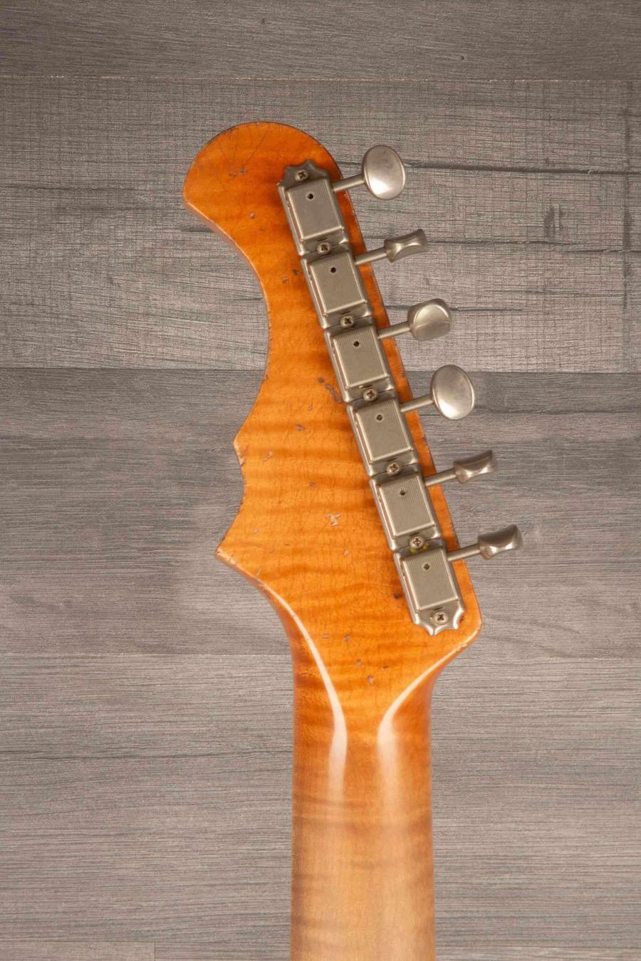 Regent 7 - Triphonic nicotine B2