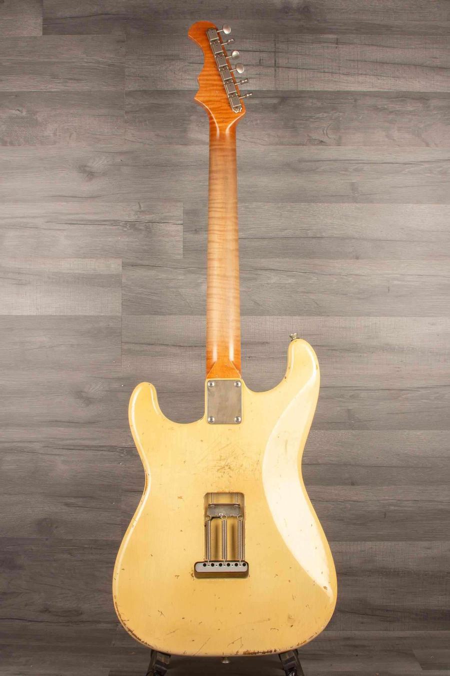 Regent 7 - Triphonic nicotine B2