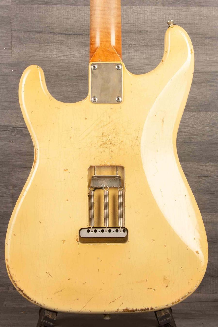 Regent 7 - Triphonic nicotine B2