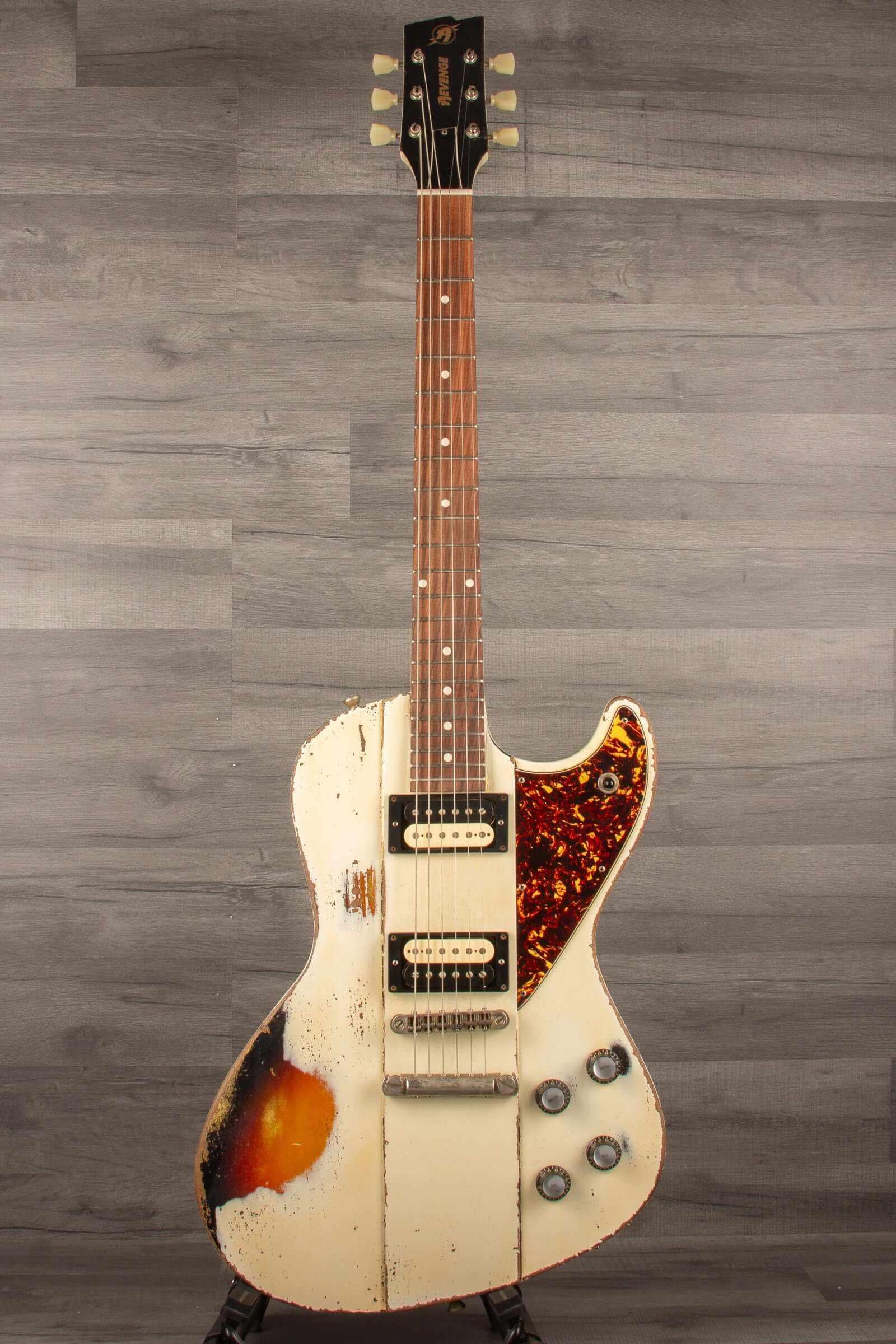 Rock 'n Roll Relics Revenge