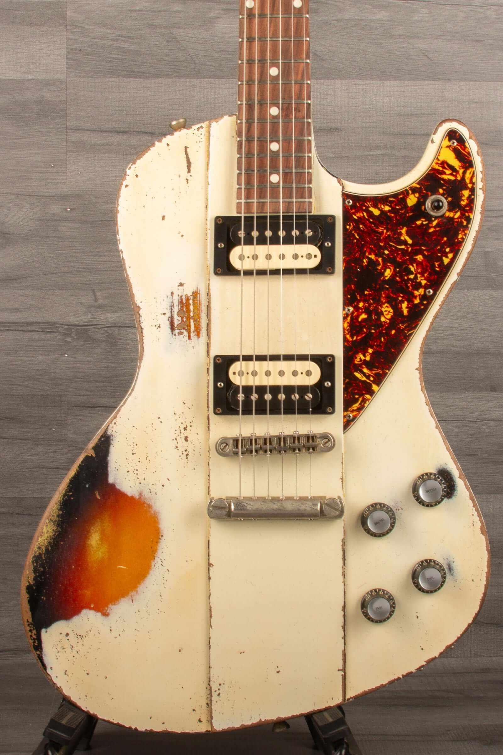 Rock 'n Roll Relics Revenge