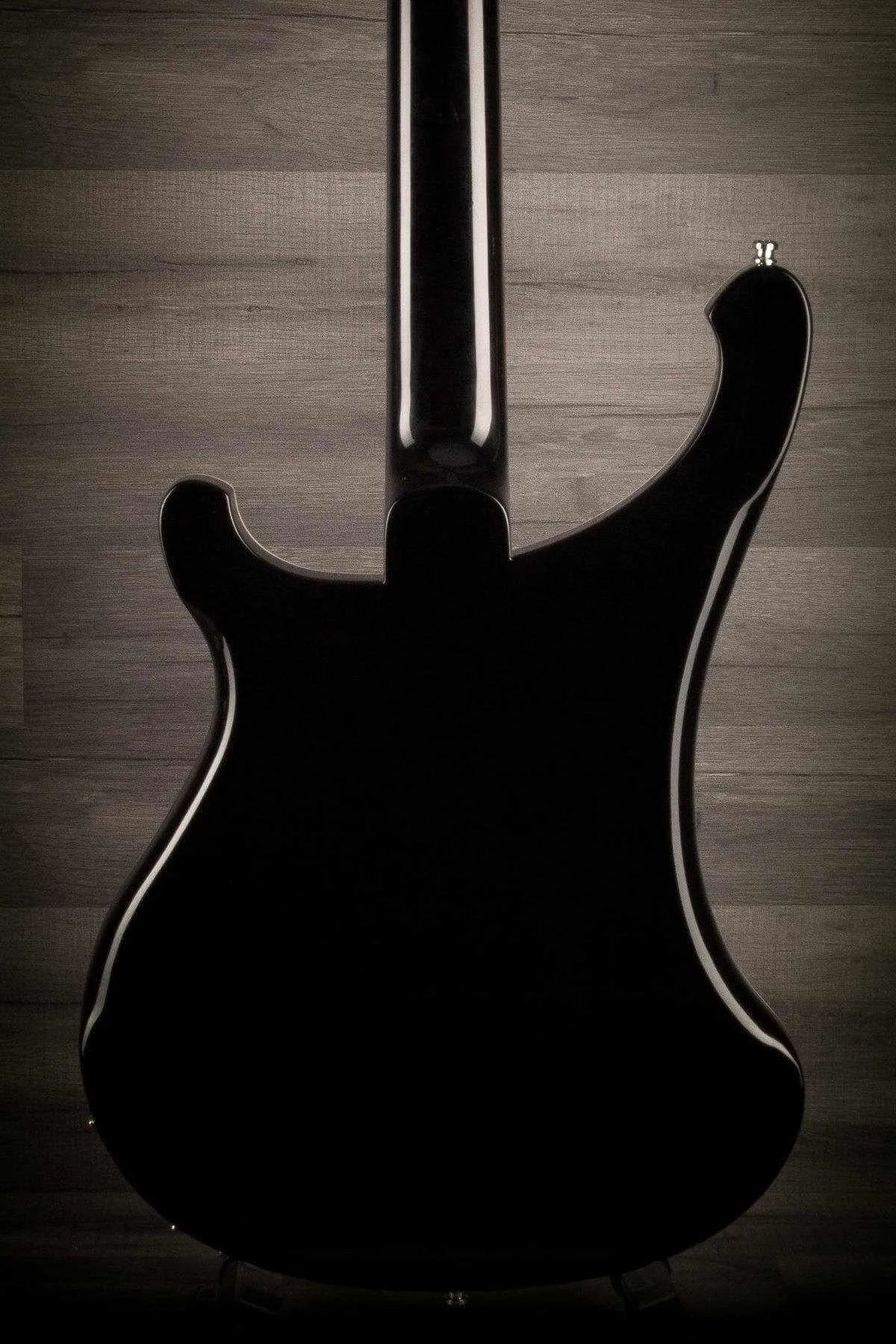 USED - Rickenbacker 4003 Bass JetGlo 2011