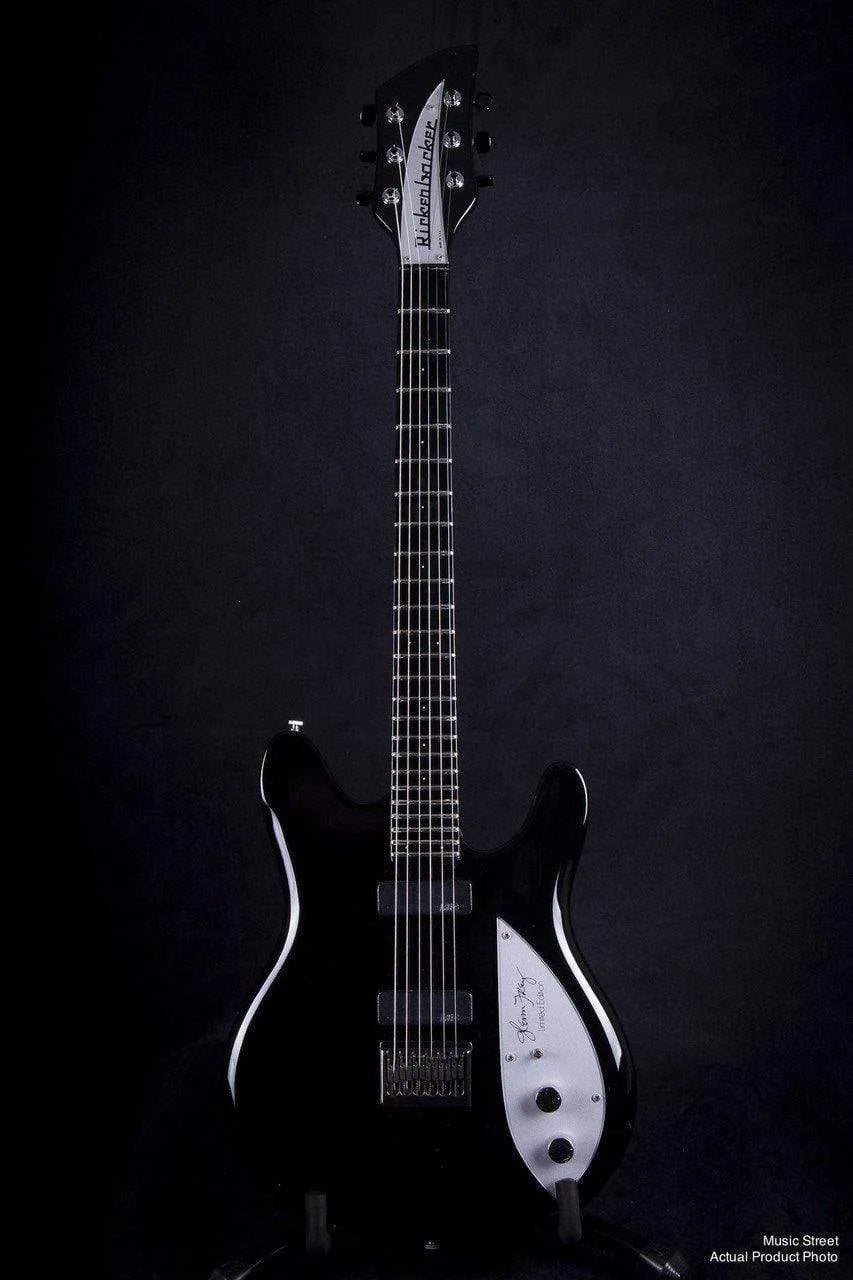 USED - Rickenbacker Glenn Frey (No.55 / 1000) 350 Actually Made