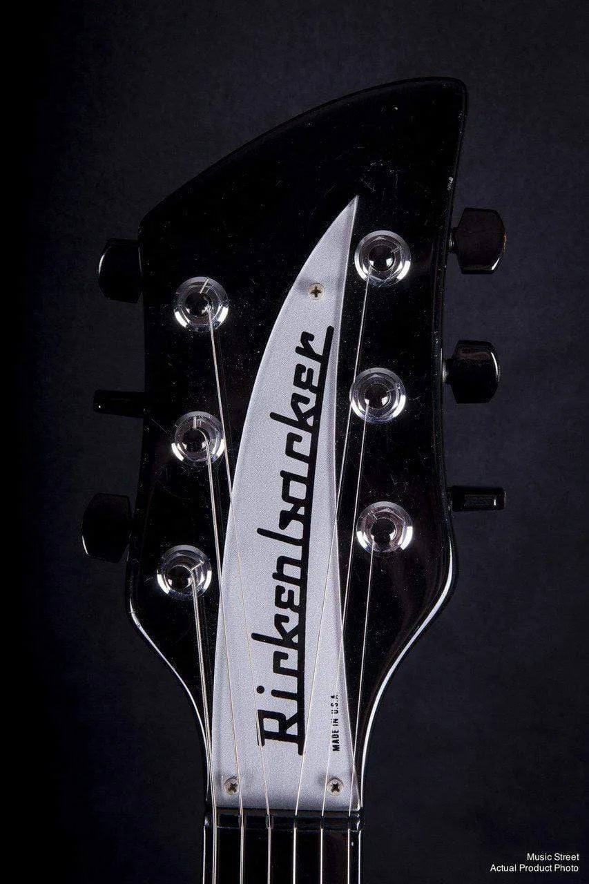 USED - Rickenbacker Glenn Frey (No.55 / 1000) 350 Actually Made