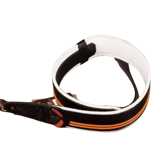 RightOn! Guitar Strap - HD Harley