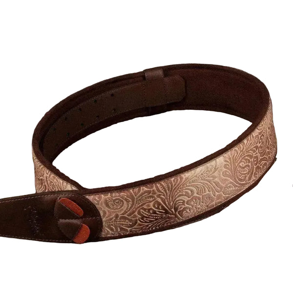 Righton Strap - Sandokan Beige - Guitar Strap