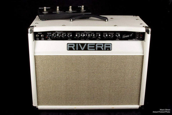 USED - Rivera Venus 6