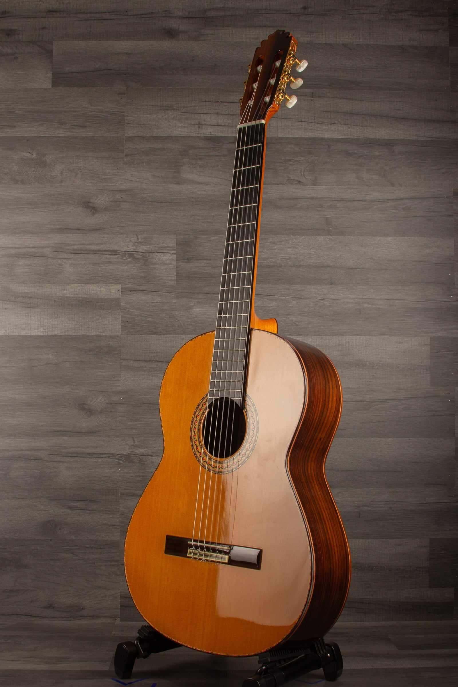 USED - Manuel Rodriguez model E