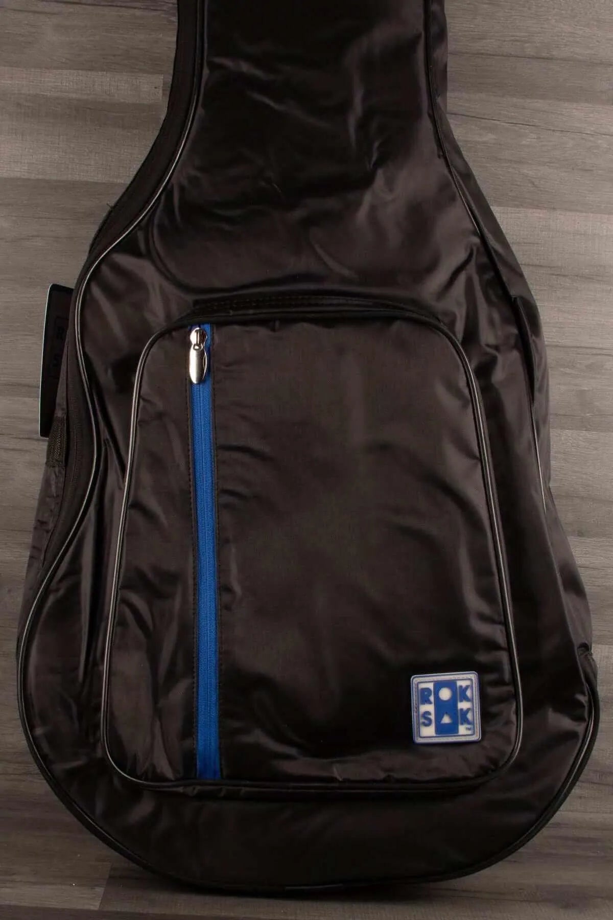 RokSak Classic standard Classical gig bag