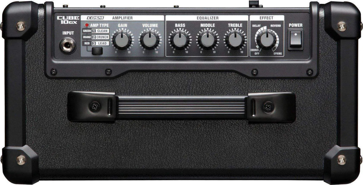 Roland Cube-10Gx