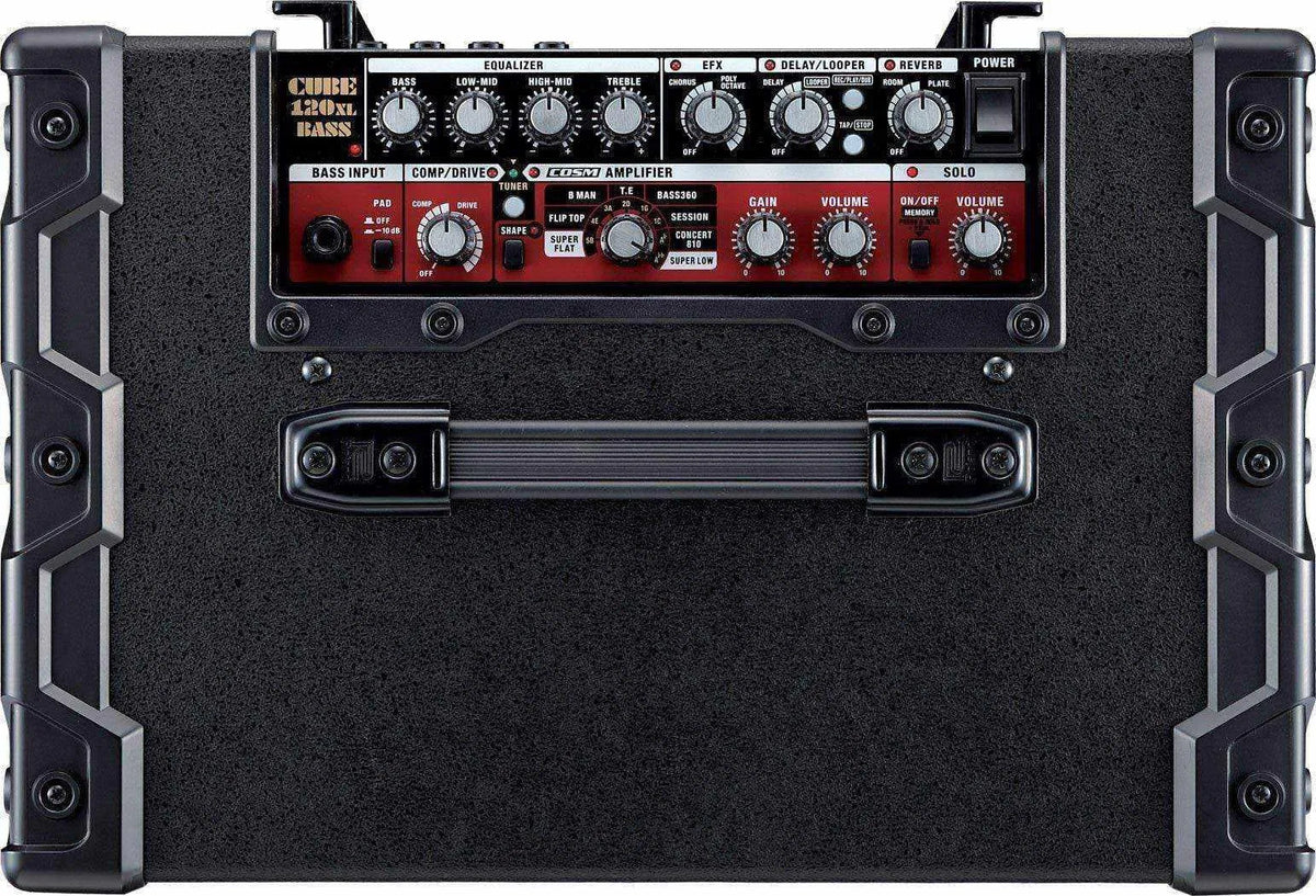 Roland Cube-120Xl Bass