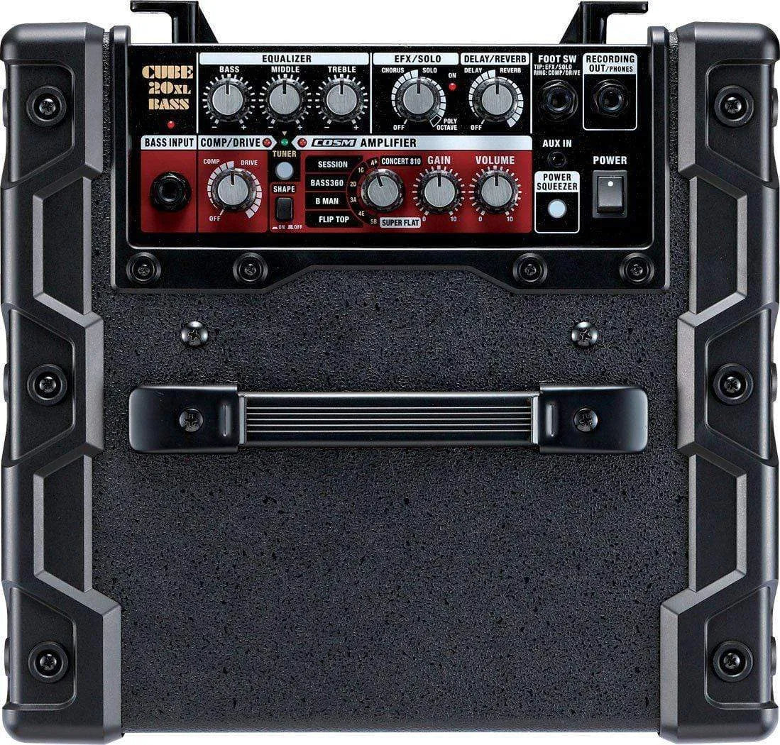 Roland Cube-20Xl Bass