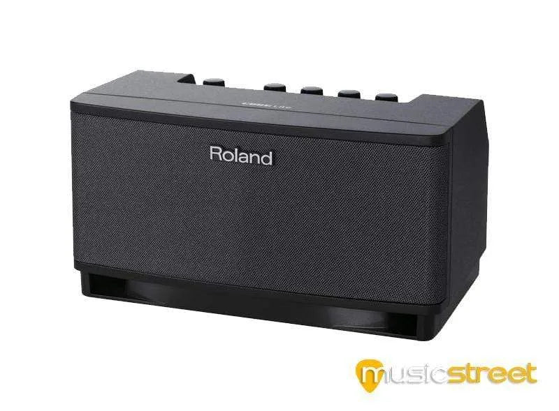 Roland Cube-Lt-Bk
