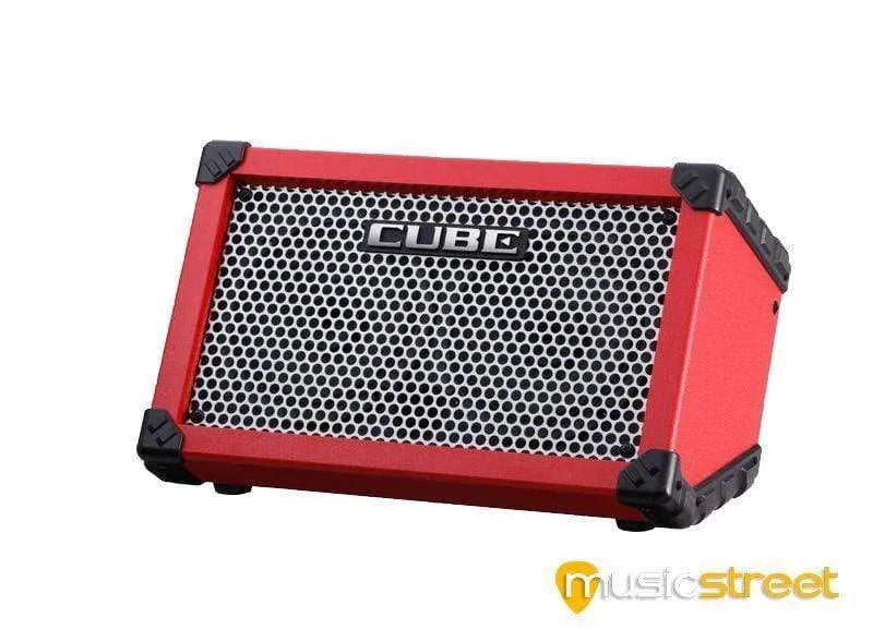 Roland Cube Street-R