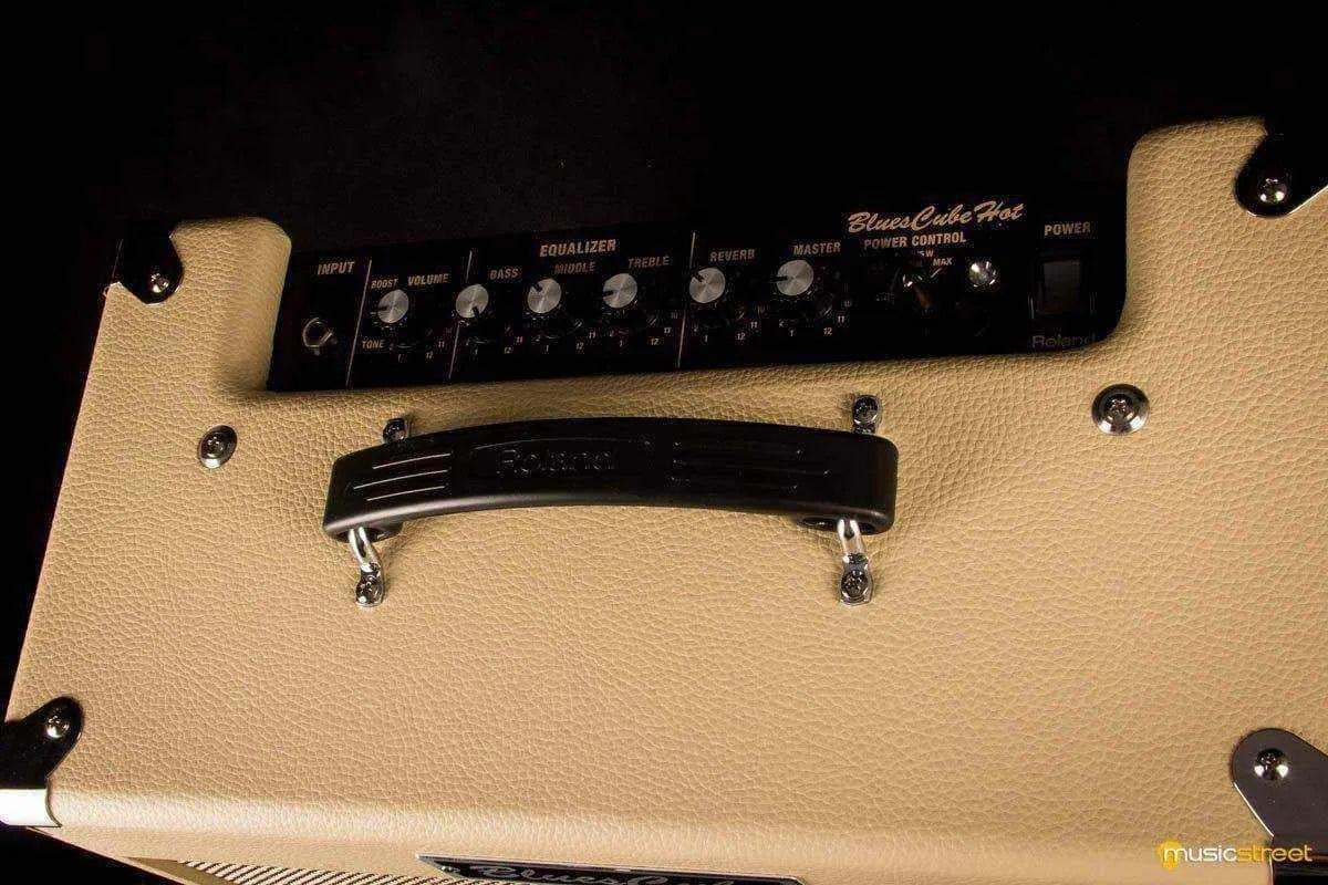 USED - Roland Bc-Hot