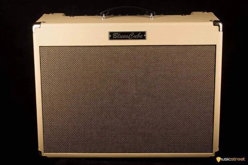USED - Roland Blues Cube Artist (1X12") Complete With Ga-Fc Controller