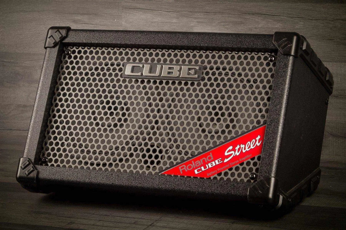 USED - Roland Cube Street