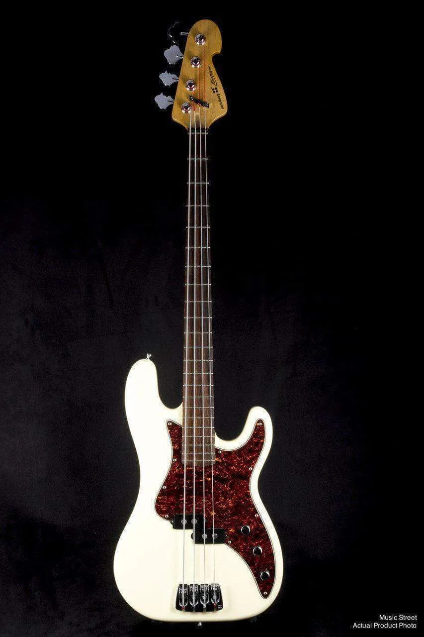 USED - Sandberg Vs4 Electra Bass