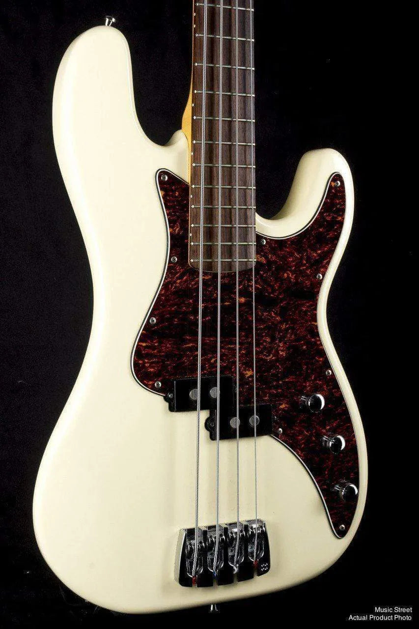 USED - Sandberg Vs4 Electra Bass