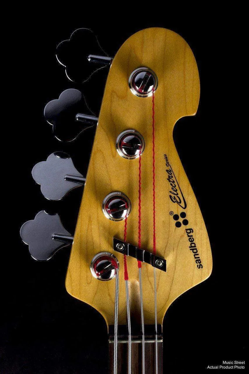 USED - Sandberg Vs4 Electra Bass