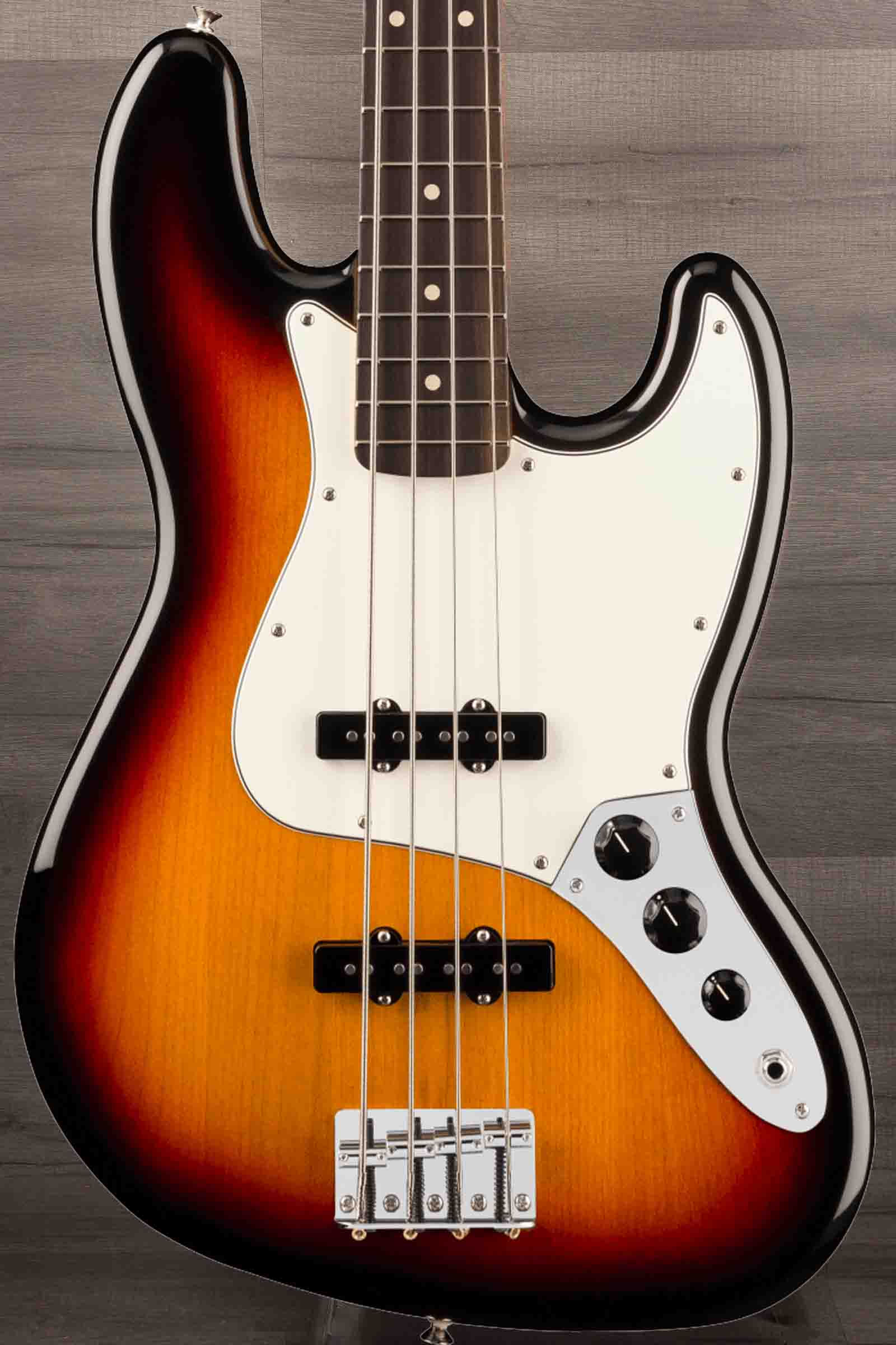 Fender Player II Jazz Bass