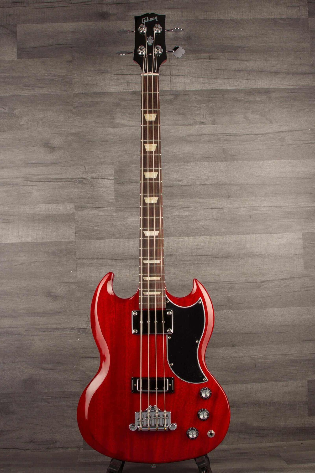 Gibson SG Standard Bass - MusicStreet