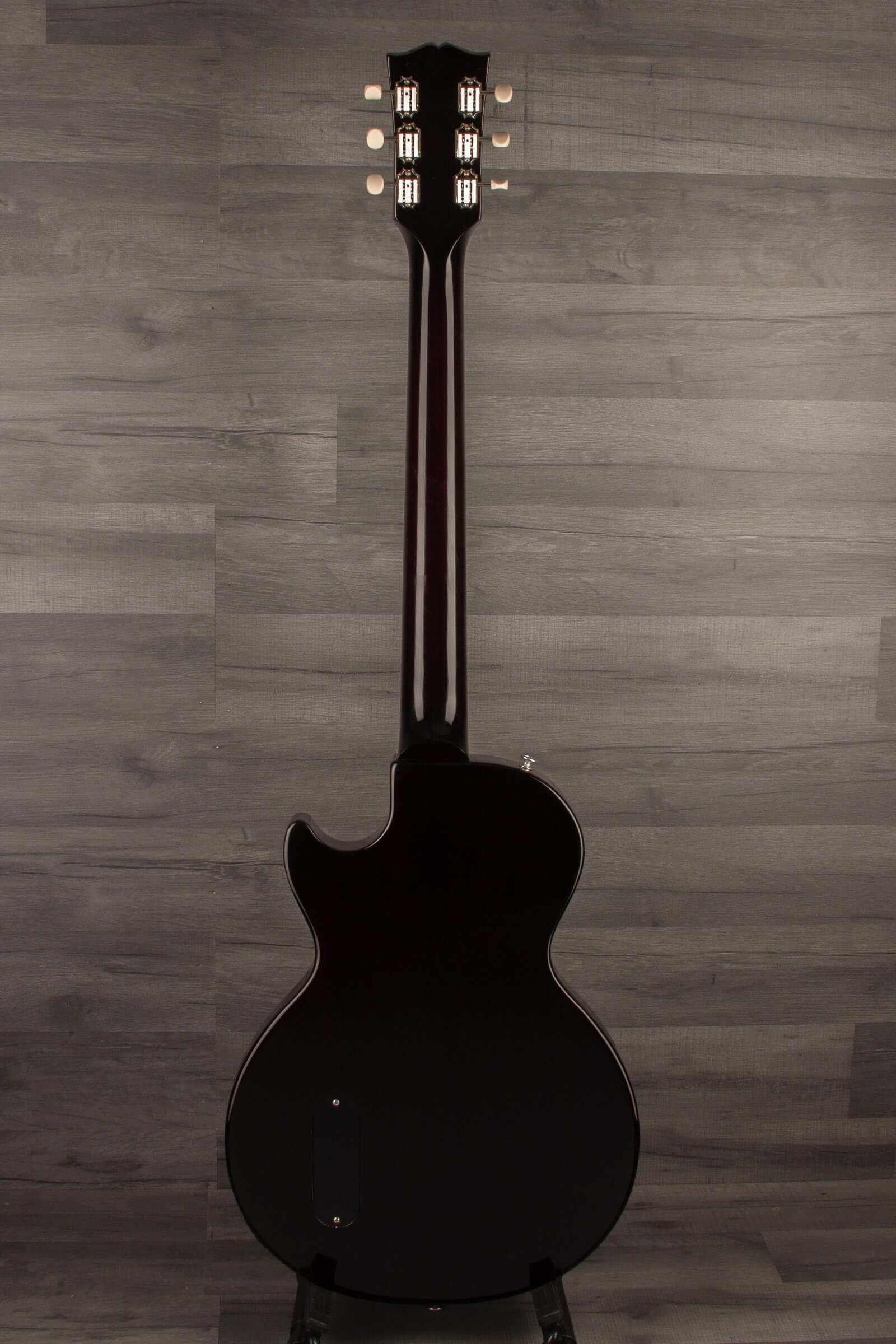 Gibson - Les Paul Junior - vintage tobacco sunburst