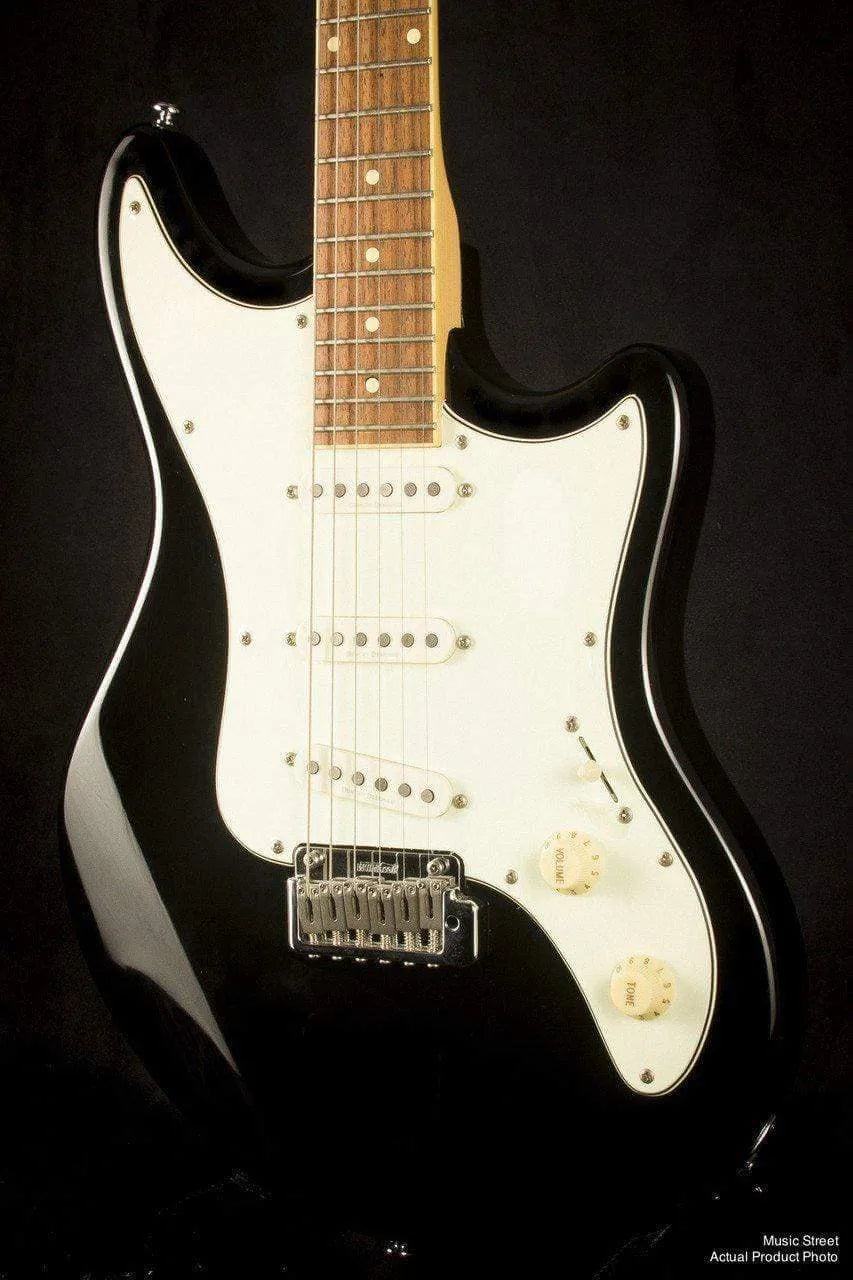 USED - Schecter Hellcat - Black